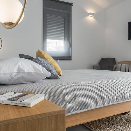Hvar Top View Apartment Хвар Екстериор снимка