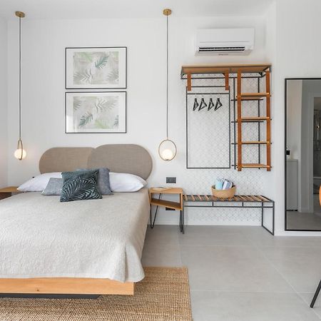 Hvar Top View Apartment Хвар Екстериор снимка