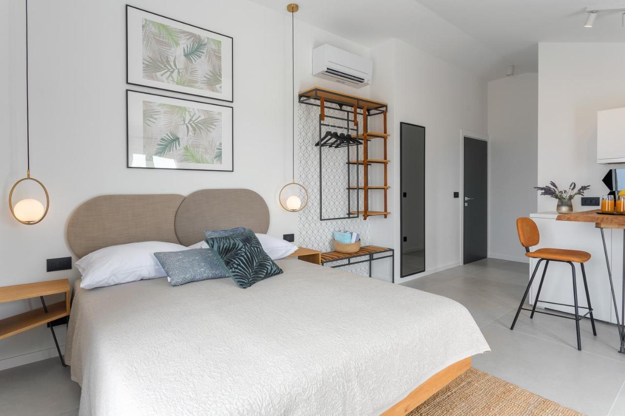 Hvar Top View Apartment Хвар Екстериор снимка