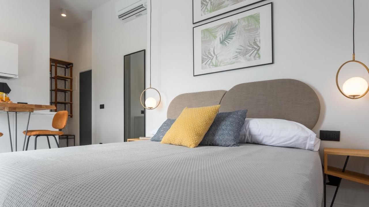 Hvar Top View Apartment Хвар Екстериор снимка