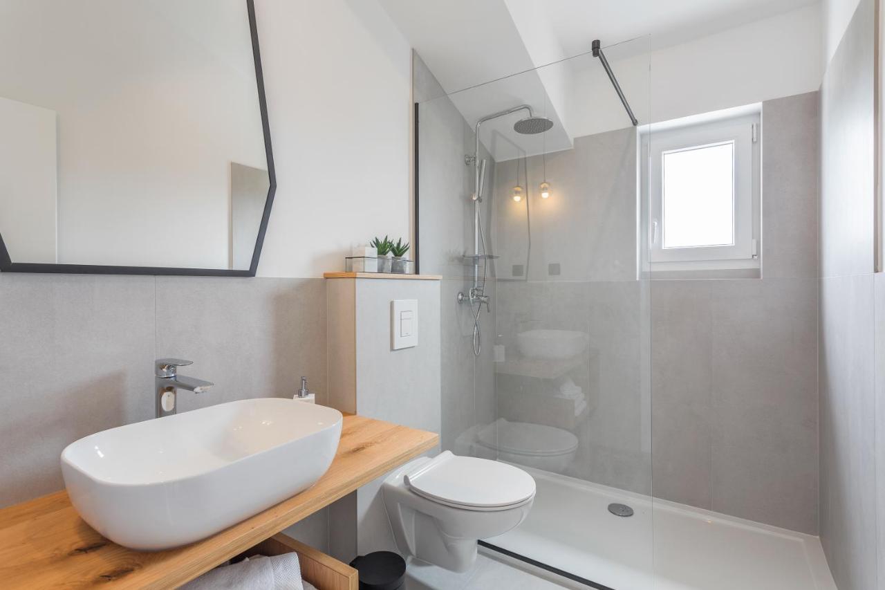 Hvar Top View Apartment Хвар Екстериор снимка