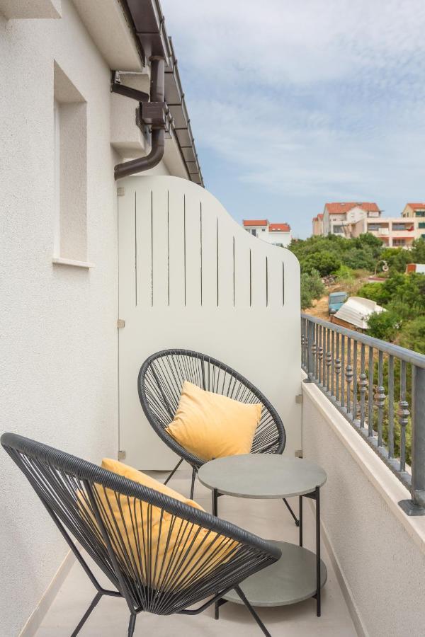 Hvar Top View Apartment Хвар Екстериор снимка